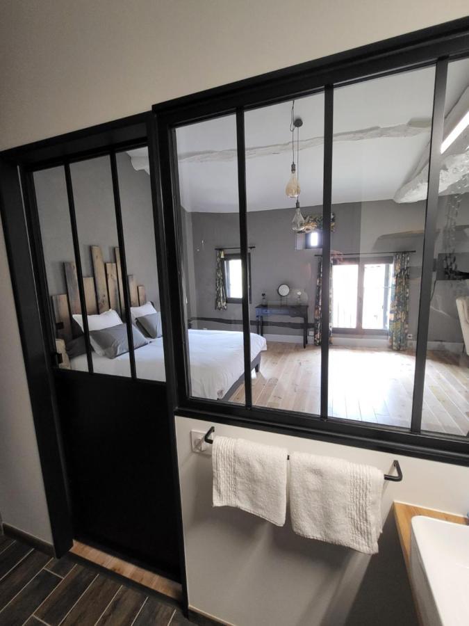Au Clos Des Dely - Chambre D Hotes "Reference" Climatisee Mareuil  Exteriér fotografie